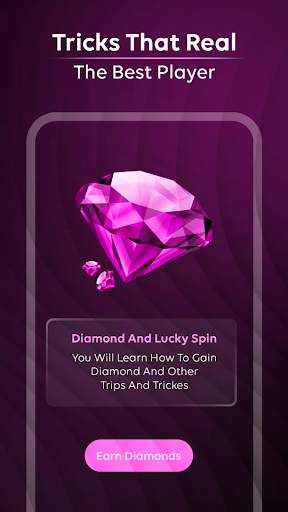 Daily Diamond FFF FF Guide screenshot 1