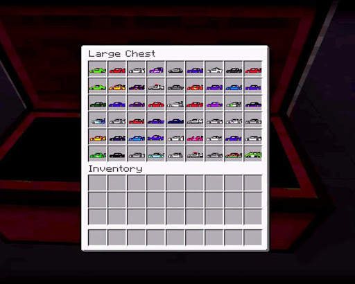 Car Addons Mods screenshot 2