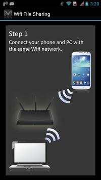 Free WiFi Data Sharing screenshot 5