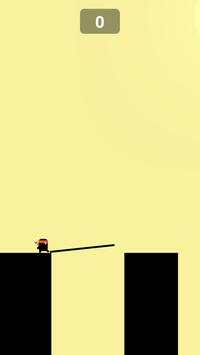 Baton Ninja screenshot 2