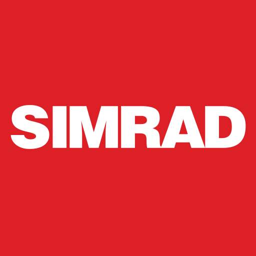 Simrad: Boating & Navigation  2.0.33