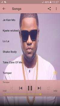Skales - the best songs 2019 - without internet 3 تصوير الشاشة