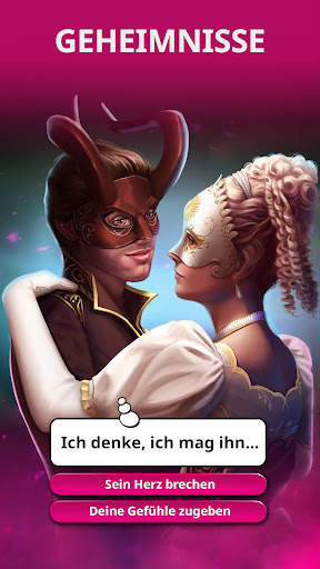 Tabou Stories®: Liebesfolge screenshot 5