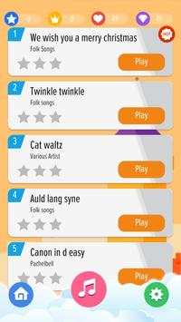 Magic Piano Tiles 5 screenshot 4