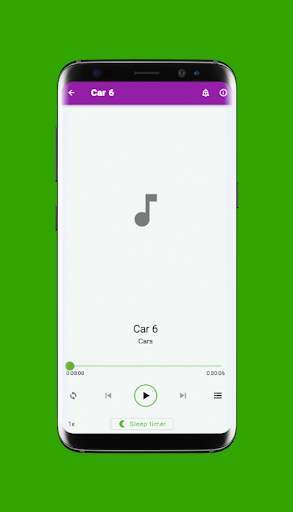 Notification Ringtones screenshot 4