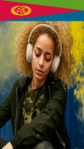 Eritrean Music – Download & Stream screenshot 8