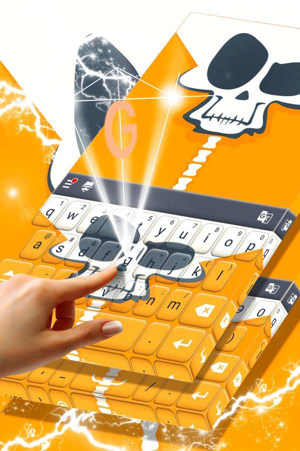 keyboards New 2018 screenshot 2