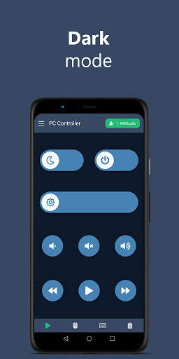 PC Controller screenshot 8