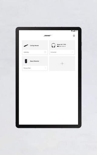 Bose Music screenshot 20