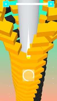 Helix Stack Balls screenshot 8