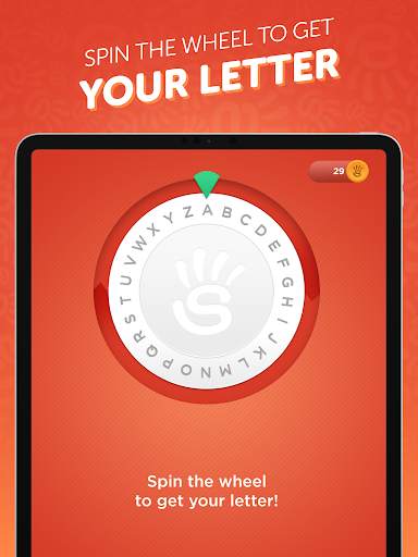 Stop - Categories Word Game screenshot 14