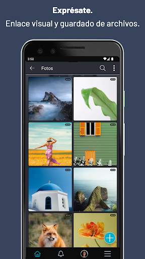 Bublup screenshot 5
