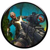 Elite Trigger :Zombie Dead Age 1.02