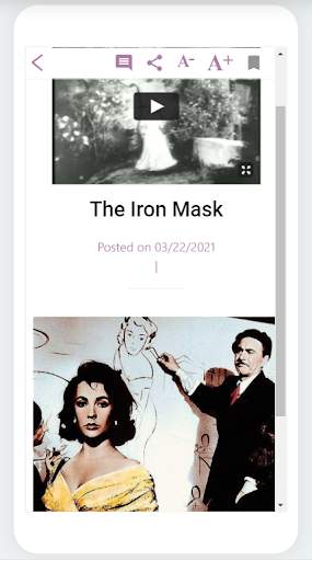 Classic 123Movies screenshot 2
