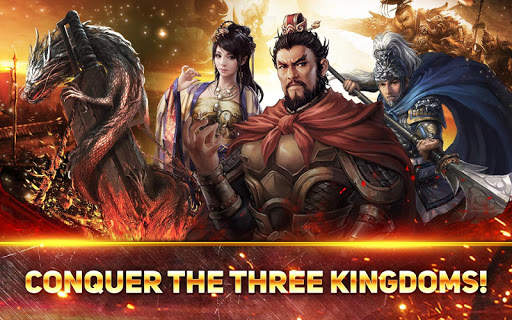 Conquest 3 Kingdoms screenshot 13