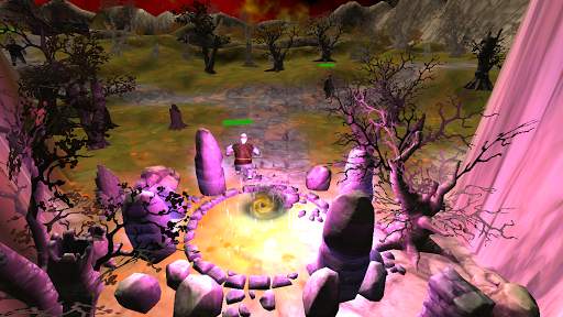 Epic Defense 3D screenshot 12