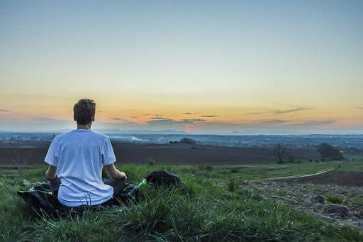 Mindfulness Meditation & Exercises screenshot 7