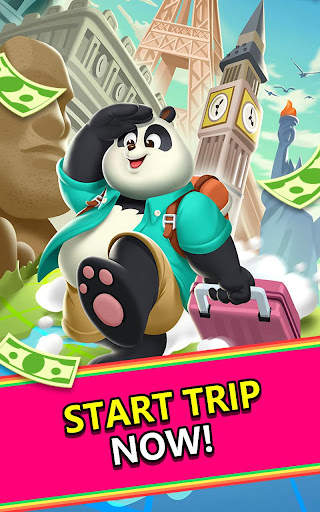 Panda Cube Smash - Big Win with Lucky Puzzle Games screenshot 16