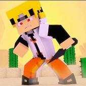 NARUTO Skins for MCPE 2.1