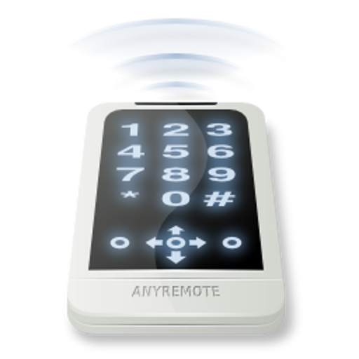 anyRemote 2.7