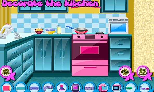 My Home Decoration Game screenshot 3