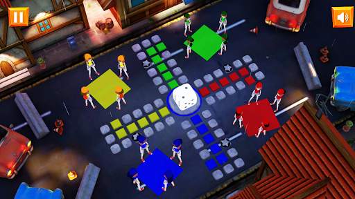 LUDO ADVENTURE 3D 2020 screenshot 4