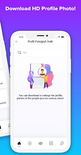 Reports: Chi ha Visto Profilo screenshot 7