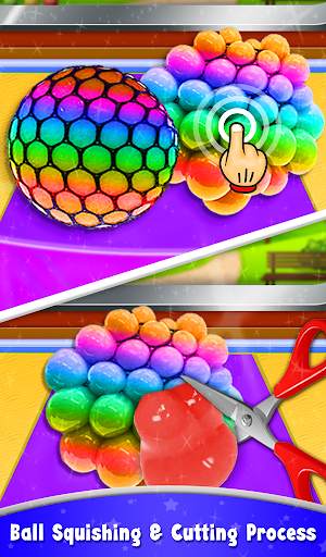 Oddly Satisfying Game! Try Not To Get Satisfied screenshot 15
