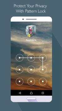 AppLock screenshot 2