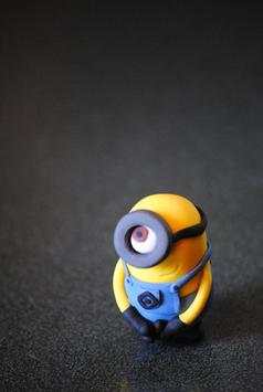 Minion Wallpaper screenshot 7