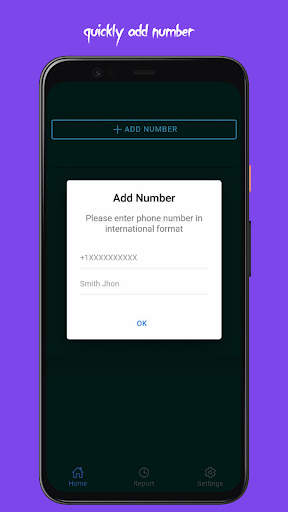 WA - Last Seen Tracker screenshot 3