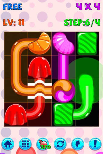 2B Candy screenshot 3