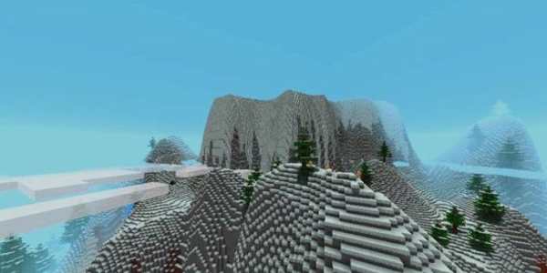 Biomes O'Plenty mod for Minecraft screenshot 3