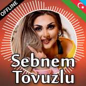 Sebnem Tovuzlu mahnilar on 9Apps