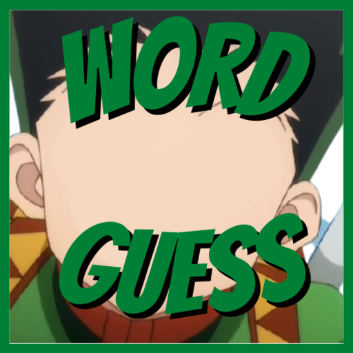 Hunter x Hunter Quiz! icon