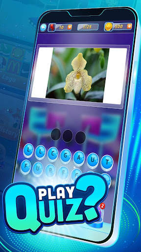 Quiz Dhan - Win Everyday Lucky screenshot 1