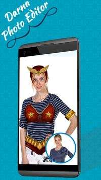 Darna Photo Editor screenshot 6