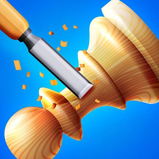 Woodwork Turning Simulator 1