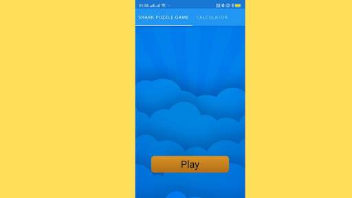 Shark Puzzle Game -A perfect Mind Game screenshot 4