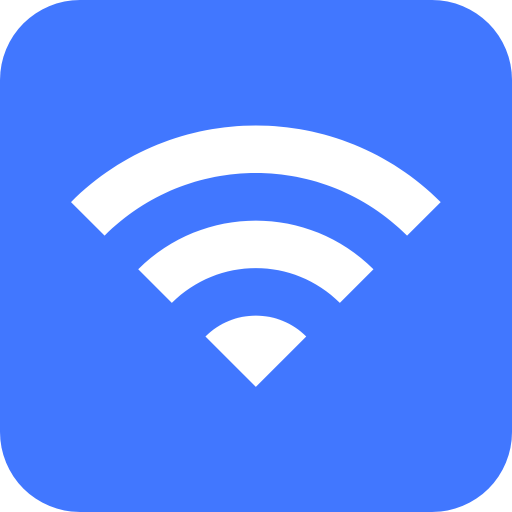 Wifi helper-Analyzer,Security أيقونة