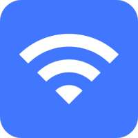 Wifi helper-Analyzer,Security on 9Apps