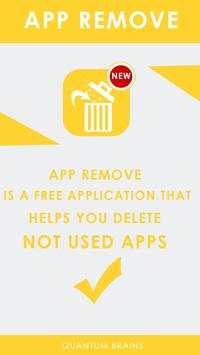 App Remove screenshot 4