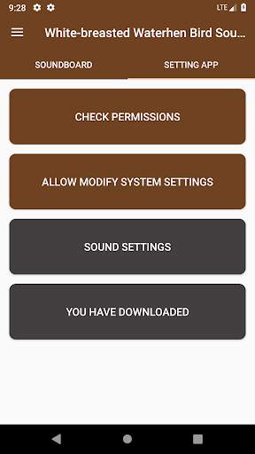 White-breasted Waterhen Bird Sounds ~ Sclip.app screenshot 2