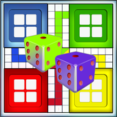 Daily Ludo icon
