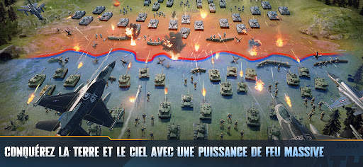 Warpath: Ace Shooter screenshot 5