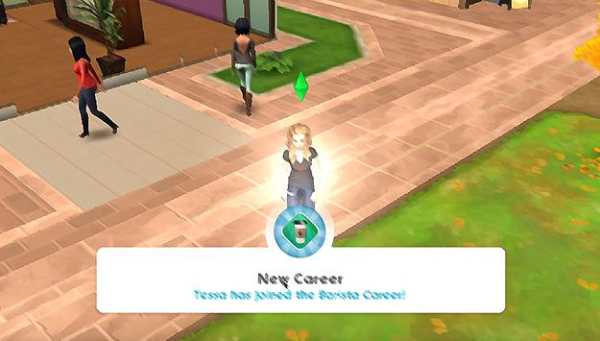 Guide For The Sims Mobile screenshot 2