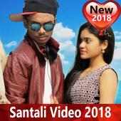 Santali Video 2018 🎬 on 9Apps