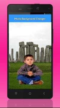 Photo Background Changer screenshot 7