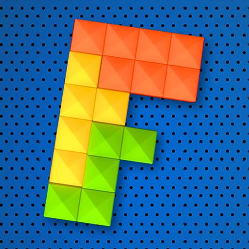 Fit The Blocks - Puzzle Crushing Blocks game 1.0.1