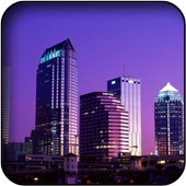 Florida wallpapers icon